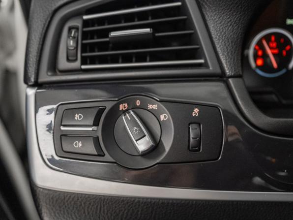 BMW 5 серии VI (F10/F11/F07) с пробегом 2012 года, цена 1 750 000 рублей, 313886 км, седан, Автокод Объявления
