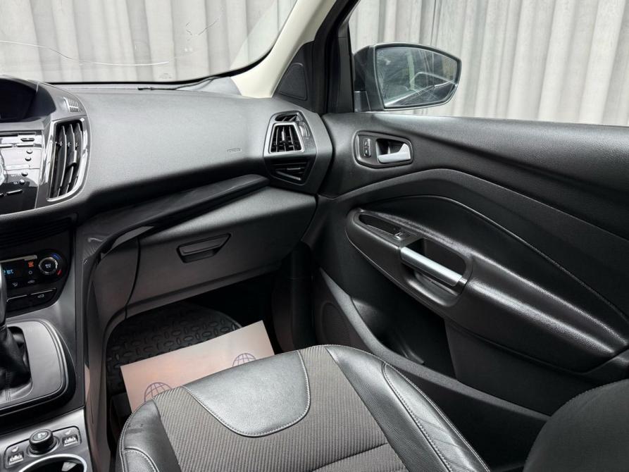 Ford Kuga II Ижевск  - изображение 13