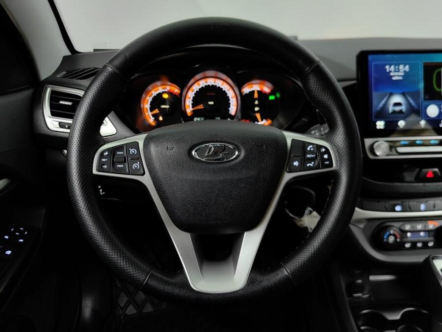 Lada (ВАЗ) Vesta I Подольск  - изображение 11