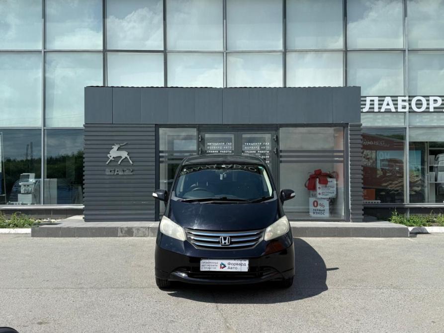 Honda Freed I Омск  - изображение 3