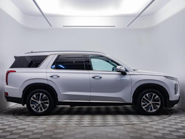 Hyundai Palisade I с пробегом 2019 года, цена 3 690 000 рублей, 161936 км, внедорожник, Автокод Объявления