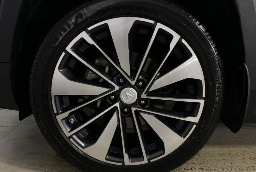 Changan CS35 Plus I Рестайлинг Саранск  - изображение 14