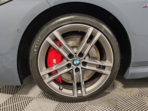 BMW 2 серии F44 с пробегом 2021 года, цена 3 345 000 рублей, 76400 км, седан, Автокод Объявления