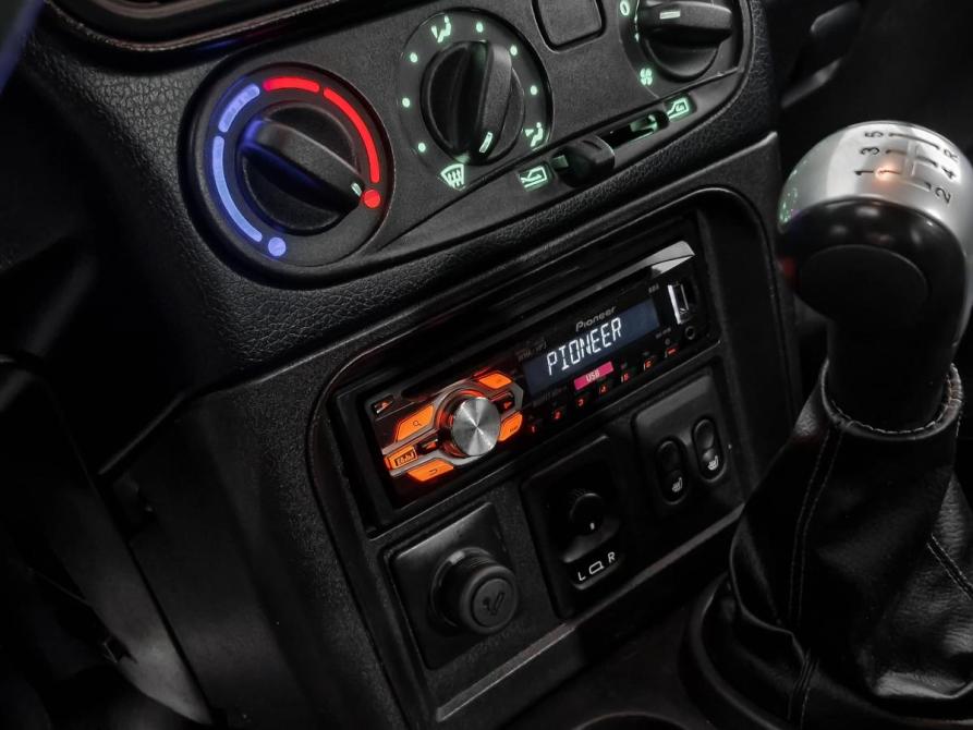 Chevrolet Niva I Рестайлинг Нижний Новгород  - изображение 15
