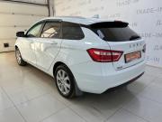 Lada (ВАЗ) Vesta I Пермь  - изображение 26