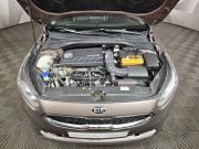 Kia Ceed III Москва  - изображение 35