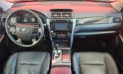 Toyota Camry VII (XV50) Вологда  - изображение 31