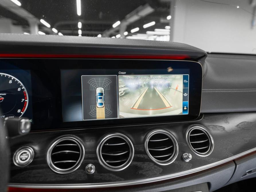 Mercedes-Benz E-Класс V (W213 S213 C238) Москва  - изображение 21