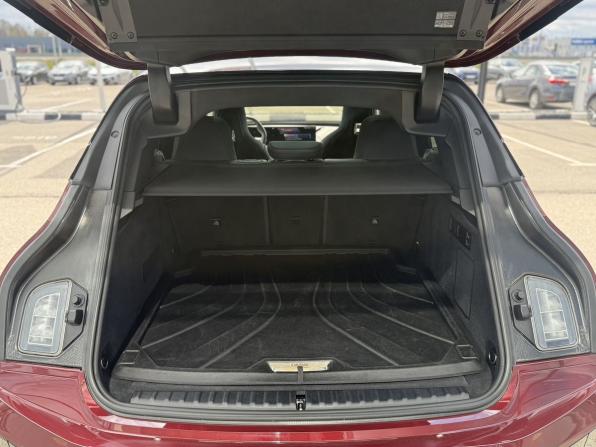 BMW iX I (I20) с пробегом 2022 года, цена 5 795 000 рублей, 41267 км, внедорожник, Автокод Объявления