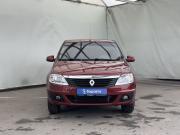 Renault Logan I Рестайлинг Липецк  - изображение 20