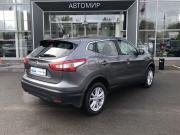 Nissan Qashqai II Брянск  - изображение 15