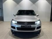 Volkswagen Touareg II Самара  - изображение 21