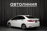 Honda Grace I Красноярск  - изображение 23