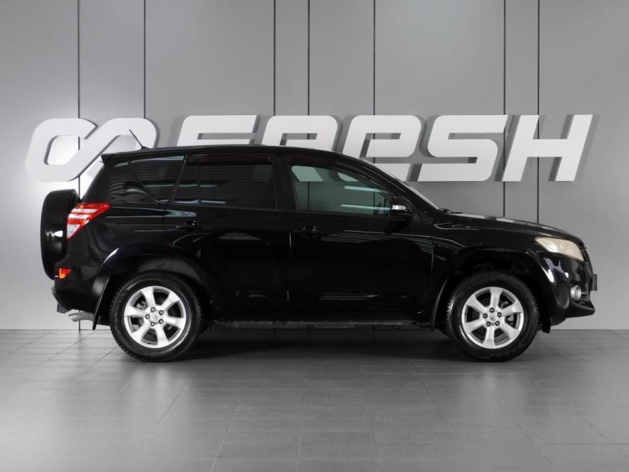 Toyota RAV4 III (XA30) Рестайлинг Минеральные Воды  - изображение 5