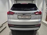 Geely Atlas Pro Москва  - изображение 26