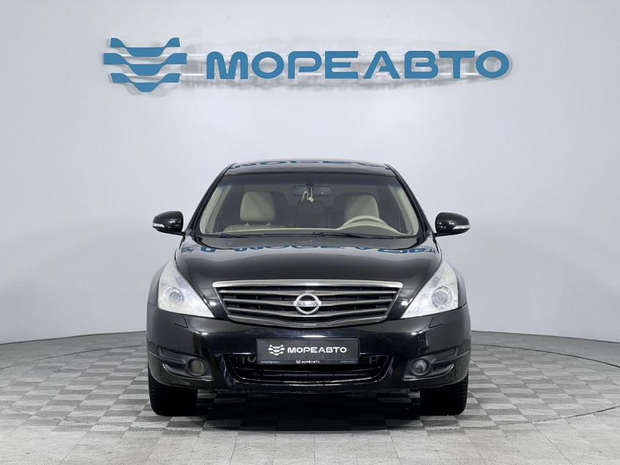 Nissan Teana II (J32) Рестайлинг Калининград  - изображение 2