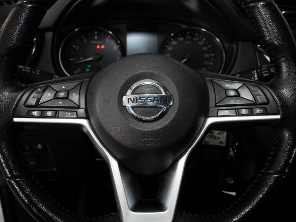 Nissan Qashqai II Рестайлинг с пробегом 2021 года, цена 2 144 000 рублей, 133296 км, внедорожник, Автокод Объявления