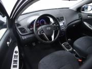 Hyundai Solaris I Рестайлинг Уфа  - изображение 26