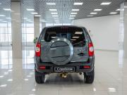 Chevrolet Niva I Рестайлинг Самара  - изображение 22