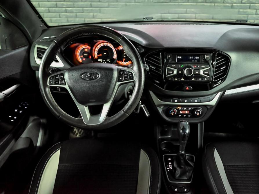 Lada (ВАЗ) Vesta I Екатеринбург  - изображение 15