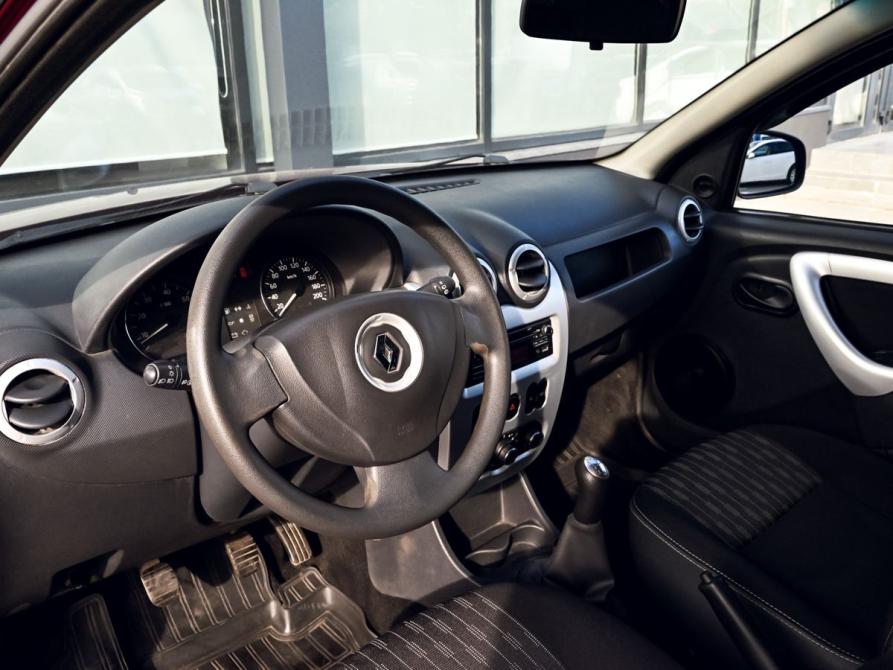 Renault Sandero I Екатеринбург  - изображение 12