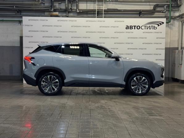 JETOUR DASHING I с пробегом 2023 года, цена 1 899 000 рублей, 75000 км, внедорожник, Автокод Объявления