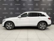 Mercedes-Benz GLC I (X253) Рестайлинг Москва  - изображение 36
