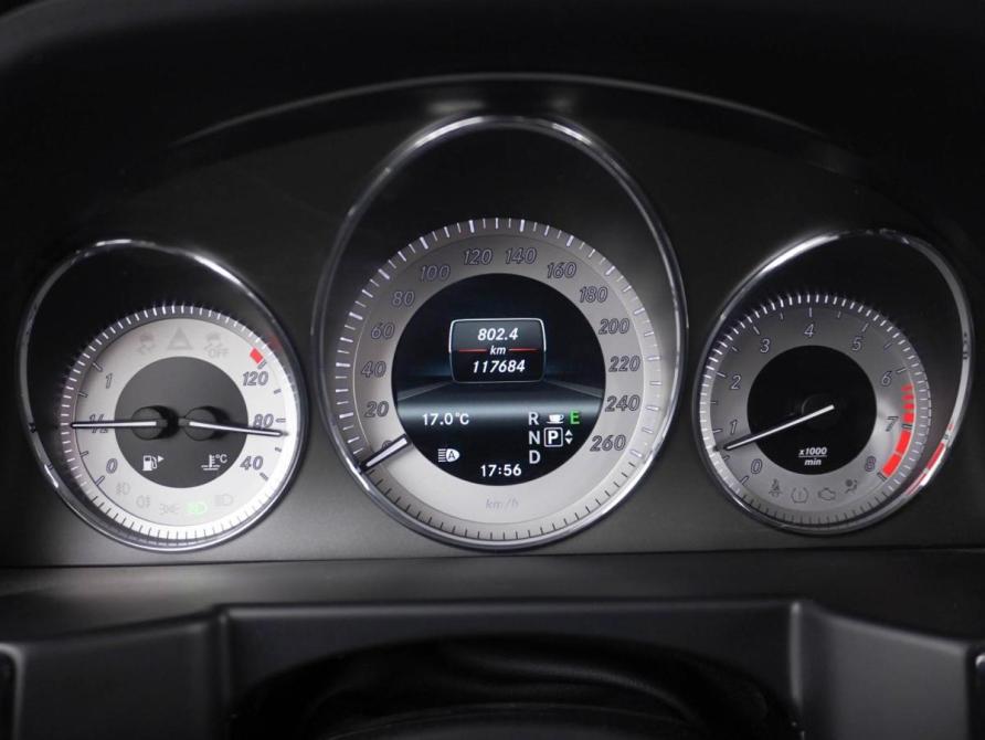 Mercedes-Benz GLK-Класс I (X204) Рестайлинг Москва  - изображение 20