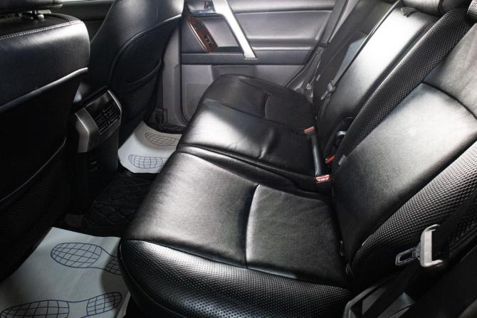 Toyota Land Cruiser Prado 150 Series Рестайлинг 3 с пробегом 2011 года, цена 3 399 000 рублей, 245000 км, внедорожник, Автокод Объявления