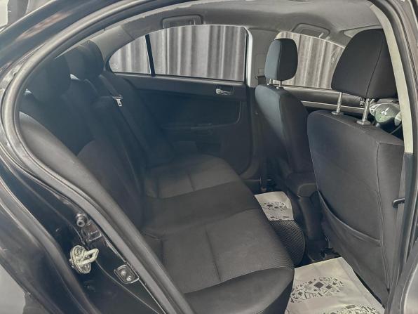 Mitsubishi Lancer X с пробегом 2008 года, цена 659 000 рублей, 320000 км, седан, Автокод Объявления