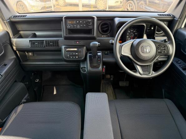 Honda N-VAN с пробегом 2019 года, цена 870 000 рублей, 139000 км, микровэн, Автокод Объявления