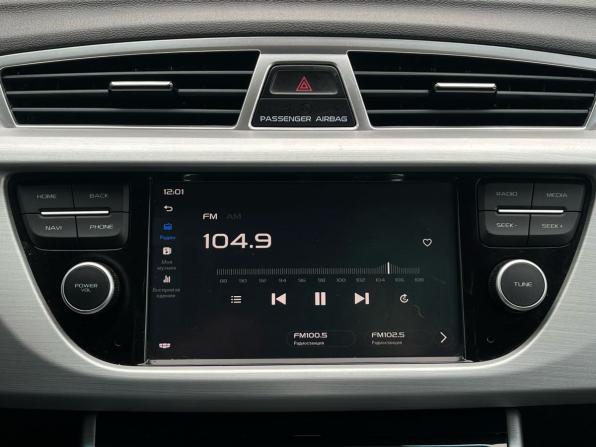 Geely Atlas I с пробегом 2019 года, цена 1 760 000 рублей, 48482 км, внедорожник, Автокод Объявления