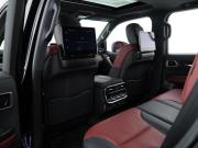 Toyota Land Cruiser 300 Series Москва  - изображение 50