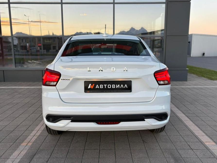 Lada (ВАЗ) Iskra Владикавказ  - изображение 7