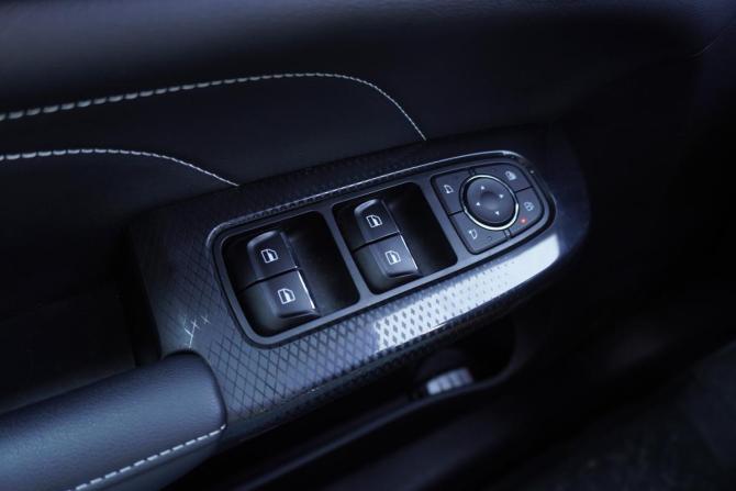 Haval M6 II с пробегом 2024 года, цена 1 890 000 рублей, 20000 км, внедорожник, Автокод Объявления