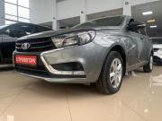 Lada (ВАЗ) Vesta I Арзамас  - изображение 24