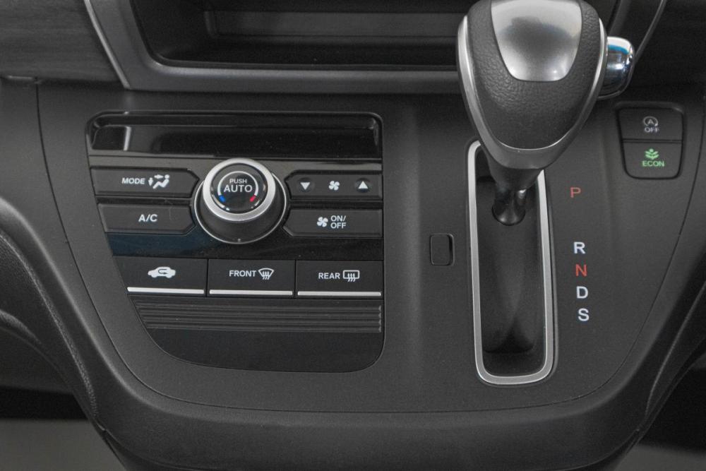 Honda Freed II Рестайлинг Кемерово  - изображение 20