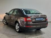 Skoda Octavia III (A7) Санкт-Петербург  - изображение 23