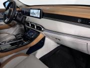 JETOUR X70+ I Рестайлинг Ростов-на-Дону  - изображение 33