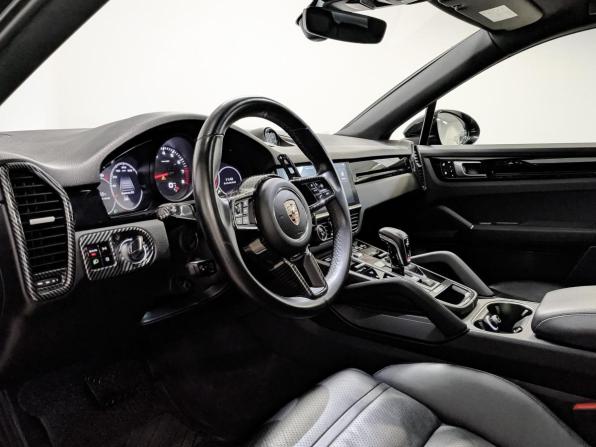 Porsche Cayenne III с пробегом 2020 года, цена 7 300 000 рублей, 106891 км, внедорожник, Автокод Объявления