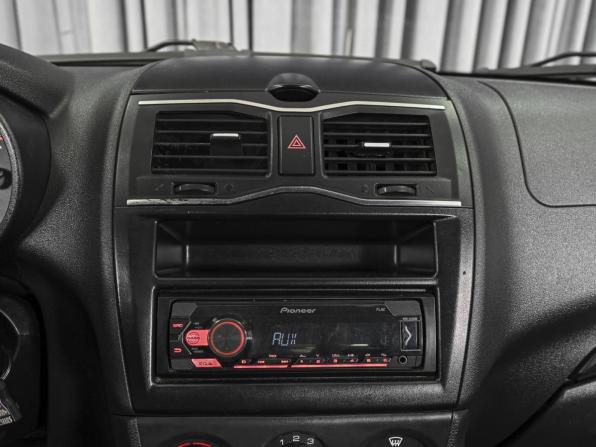 Lada (ВАЗ) Granta I Рестайлинг с пробегом 2020 года, цена 619 000 рублей, 155525 км, седан, Автокод Объявления