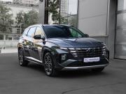 Hyundai Tucson IV Москва  - изображение 24