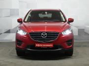 Mazda CX-5 I Рестайлинг Екатеринбург  - изображение 22
