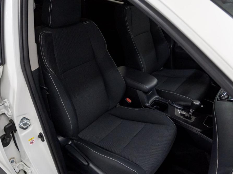 Toyota RAV4 IV (XA40) Рестайлинг Тюмень  - изображение 17