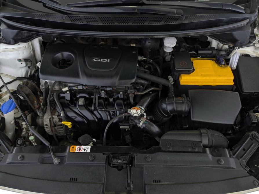 Kia Ceed II Рестайлинг Москва  - изображение 9