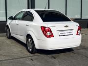 Chevrolet Aveo II Екатеринбург  - изображение 23