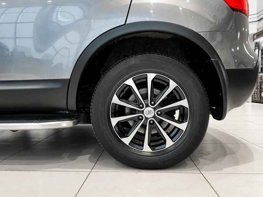 Nissan Qashqai I Рестайлинг Казань  - изображение 22