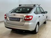 Lada (ВАЗ) Granta I Москва  - изображение 18