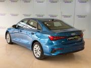 Audi A3 IV (8Y) Москва  - изображение 22