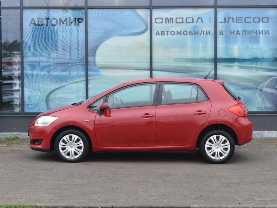 Toyota Auris I Архангельск  - изображение 8